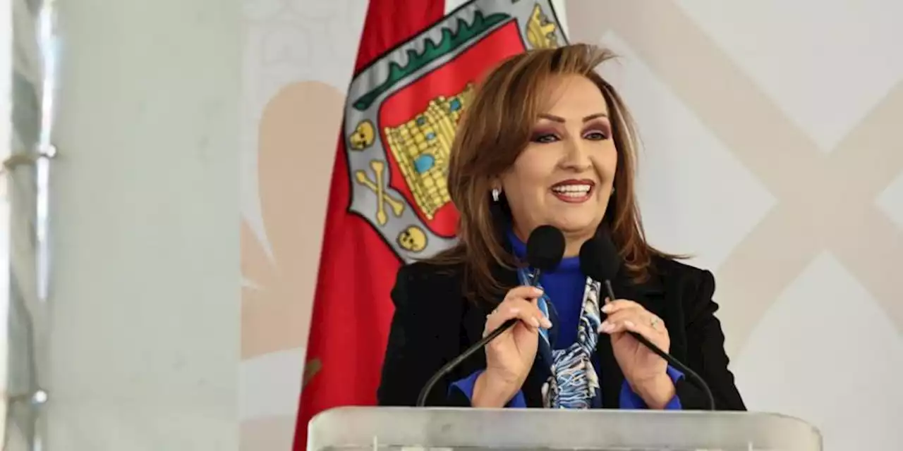 Lorena Cuéllar presenta su Primer Informe de Gobierno este domingo