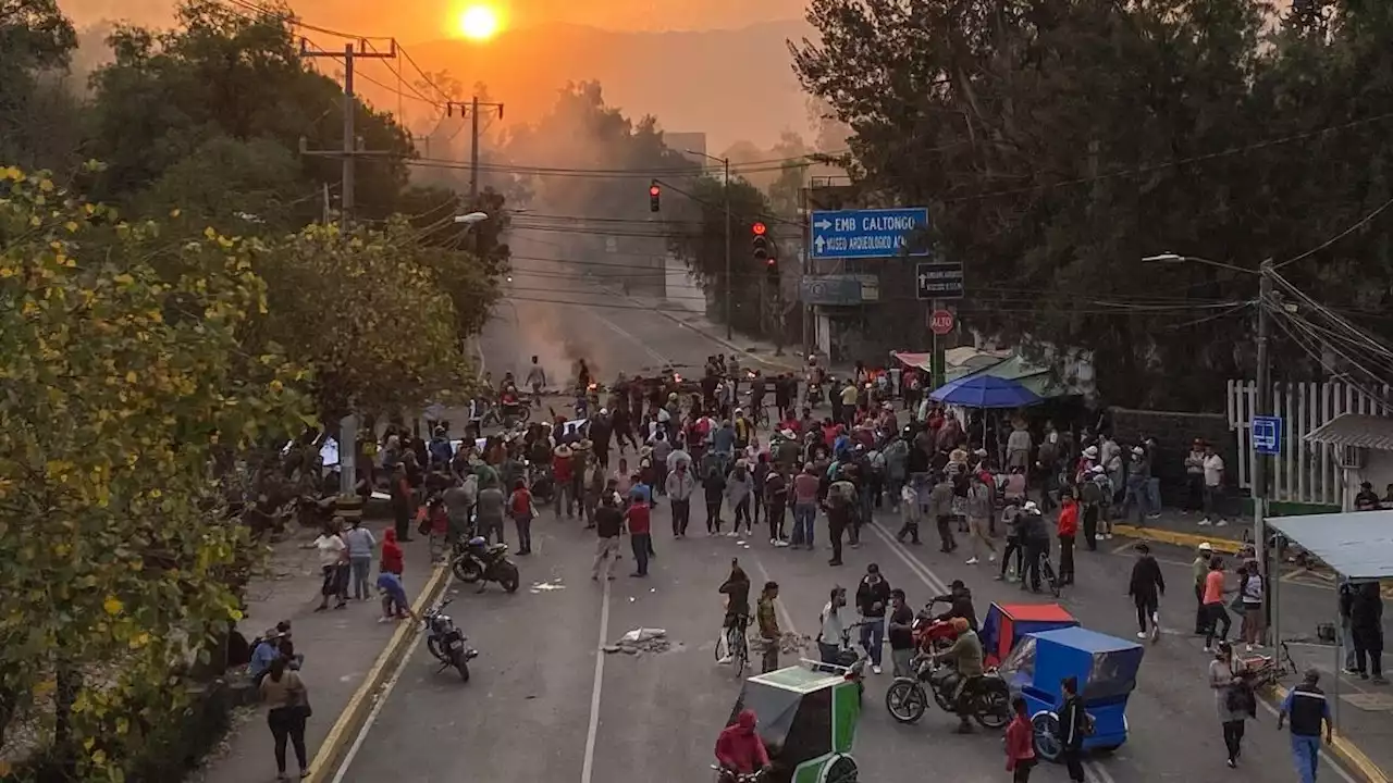 Oposición pide explicar obras hidráulicas en San Gregorio Atlapulco, Xochimilco