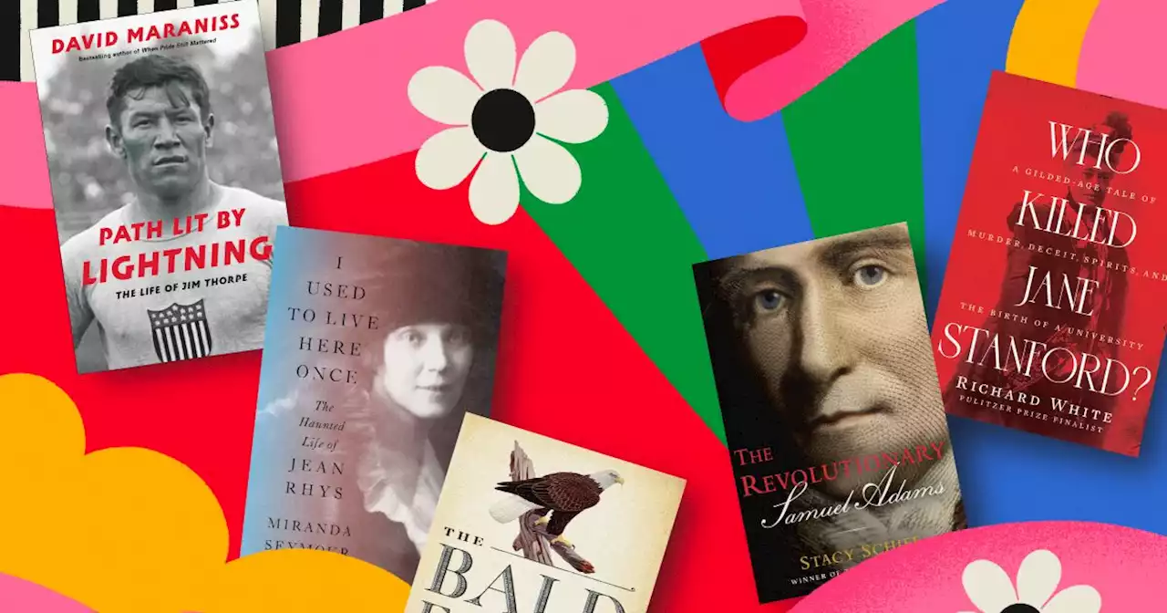 The 5 best nonfiction books of 2022, according to Mary Ann Gwinn