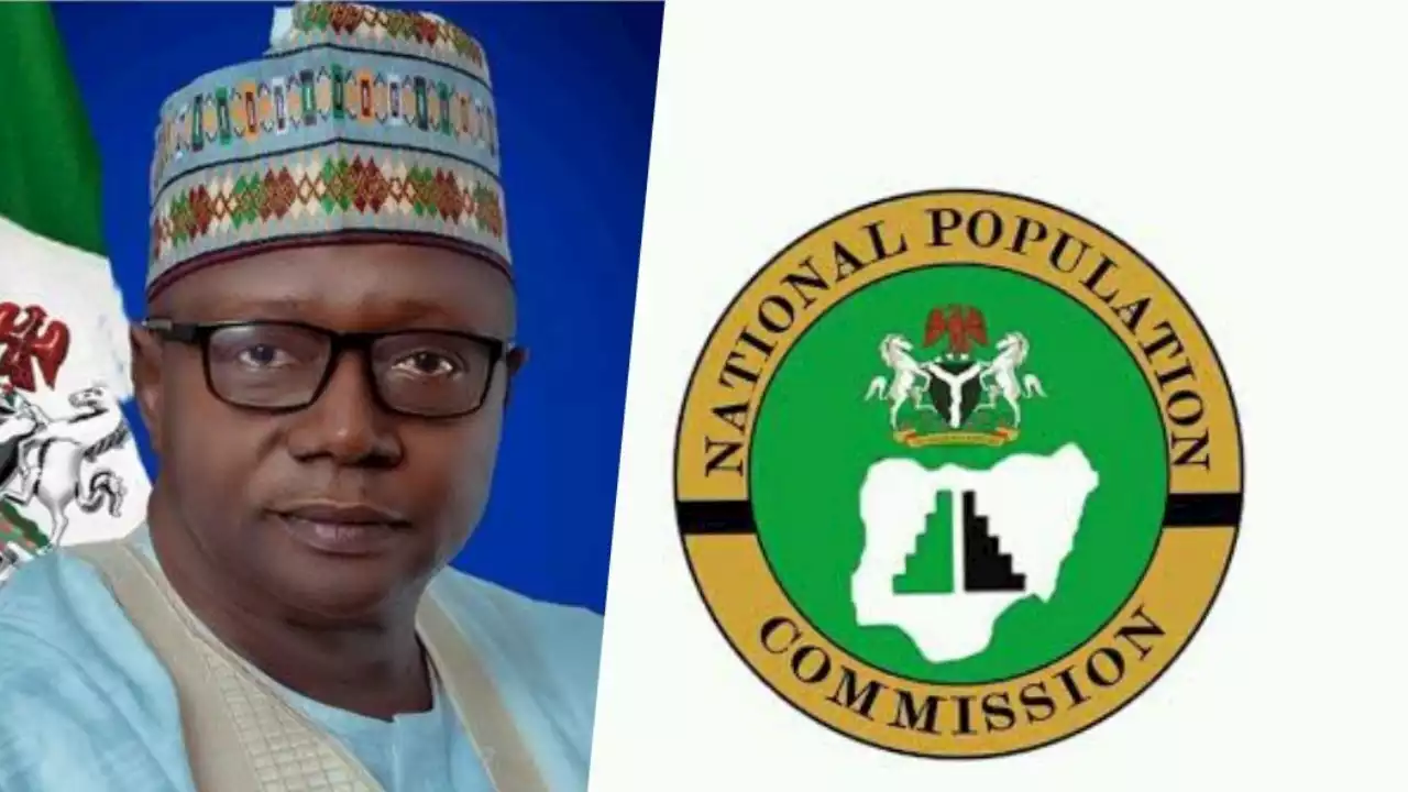 2023 Census Will Provide Reliable Data For Local Governance, Planning –NPC Chair