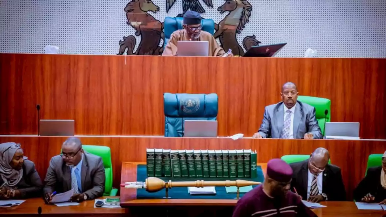 As Reps Probe Attack On INEC Offices