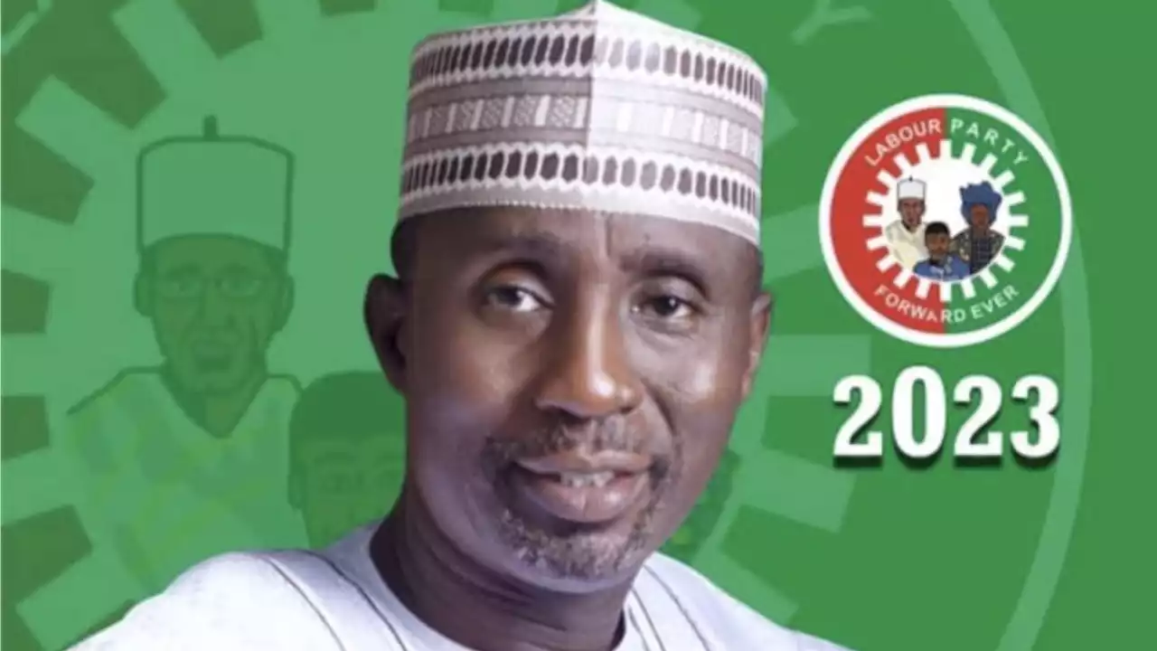 I Will Fight Insecurity With Technology If Elected–LP Candidate