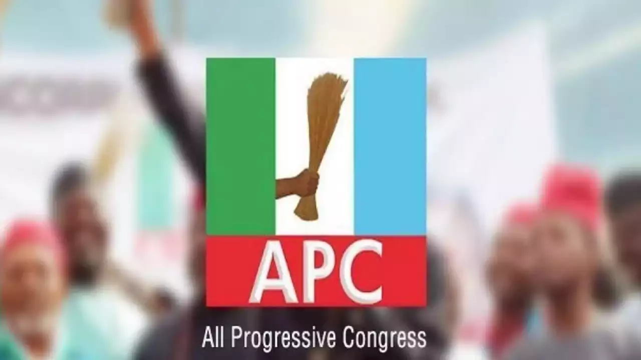 Over 2000 Leave For APC in Kogi