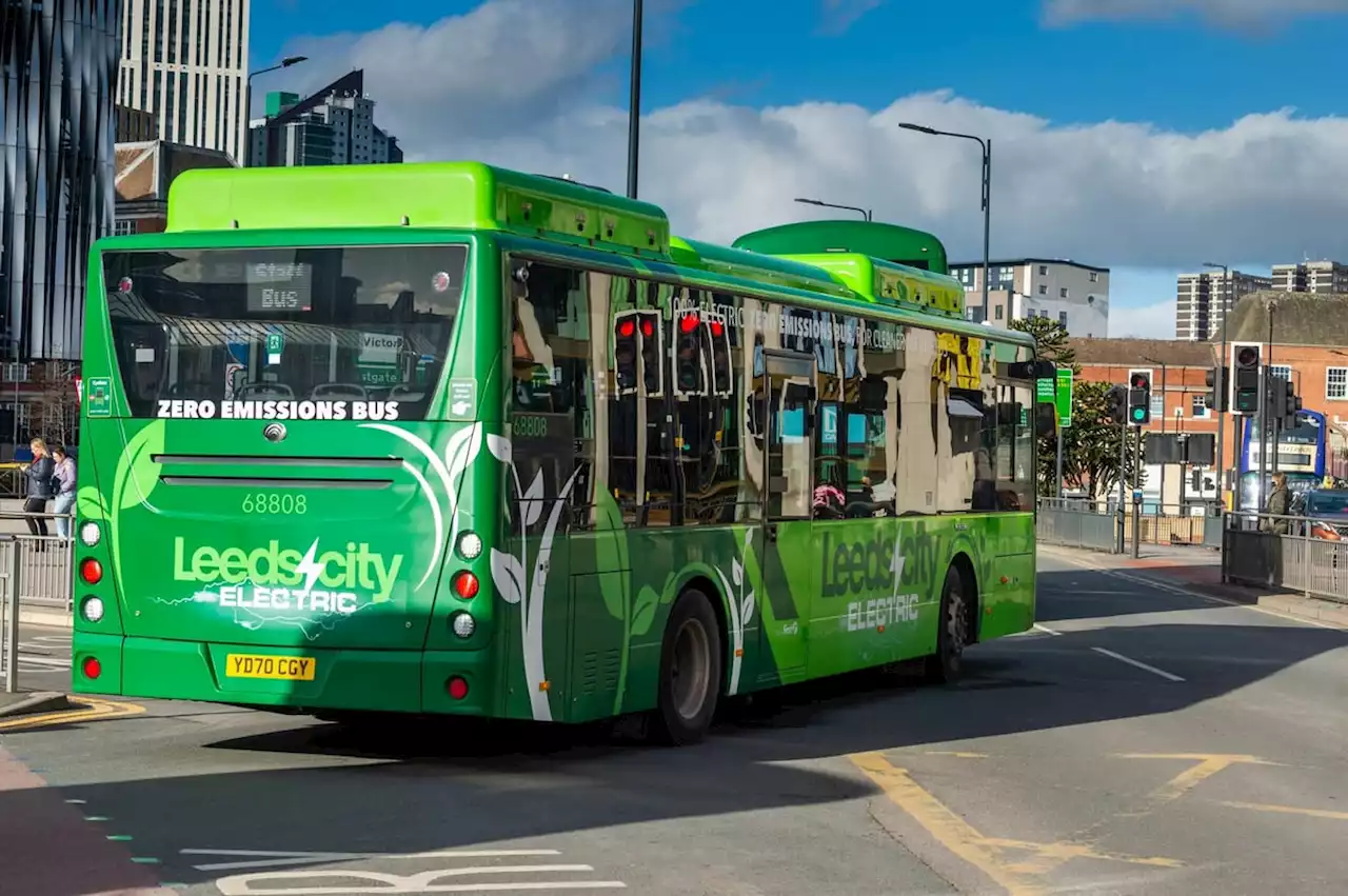 Campaigner raises 'significant' concerns over cost and reliability of Leeds bus services