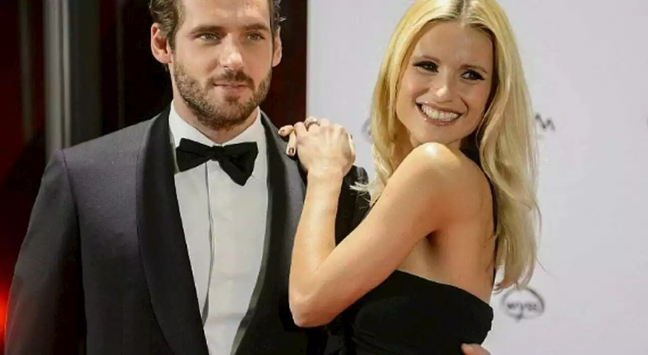 Michelle Hunziker e Tomaso Trussardi, la rivelazione di Vittorio Feltri: «Ecco com'è andata»