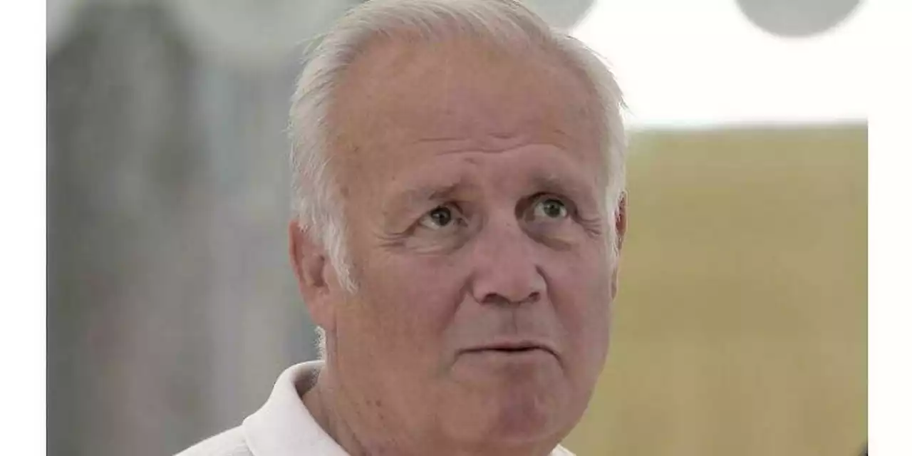 Patrick Tambay, ancien pilote de Formule 1, est mort