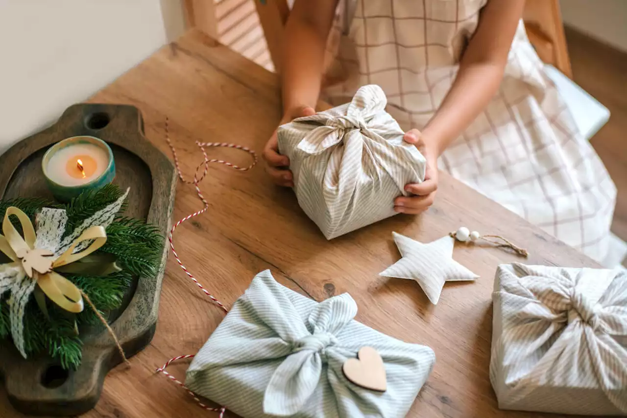 Comment passer un Noël un peu plus écolo