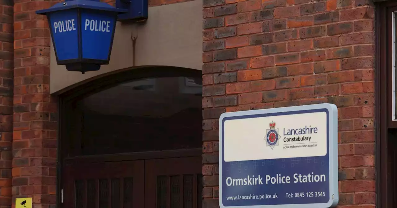 Lancs police officers accused of using excessive force during incident