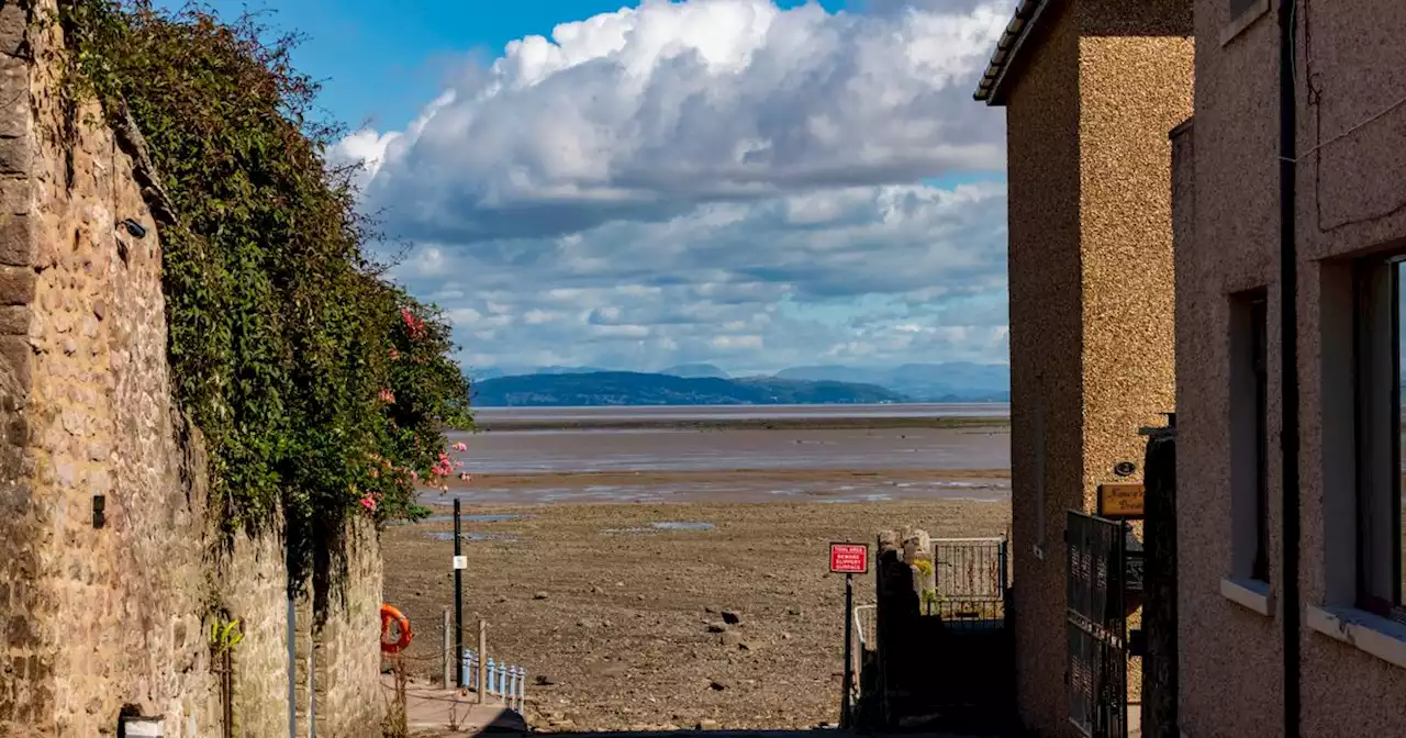 Lancs snubbed by Time Out judges who missed an absolute seaside gem