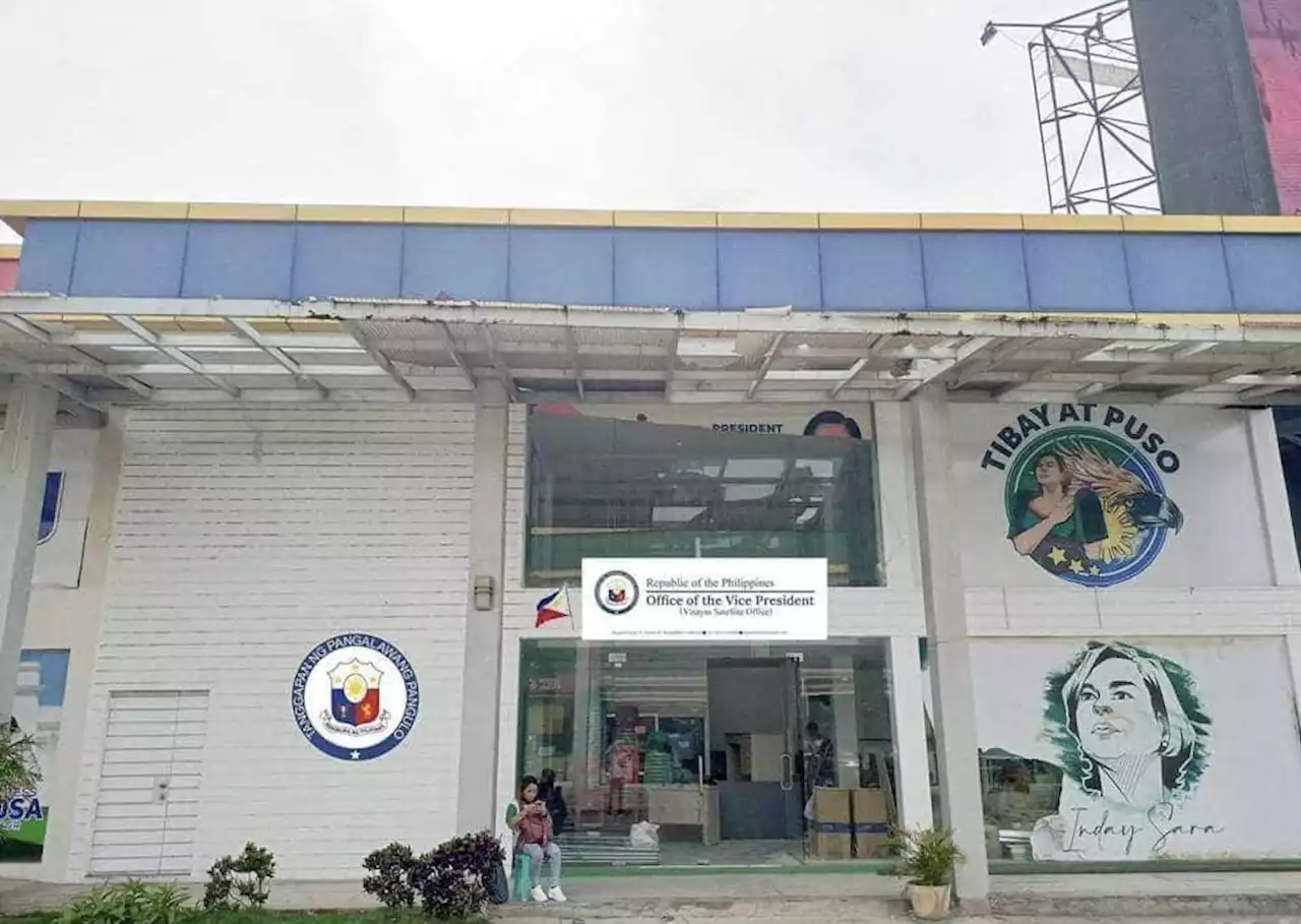 OVP satellite office to open in Bicol next year—VP Duterte