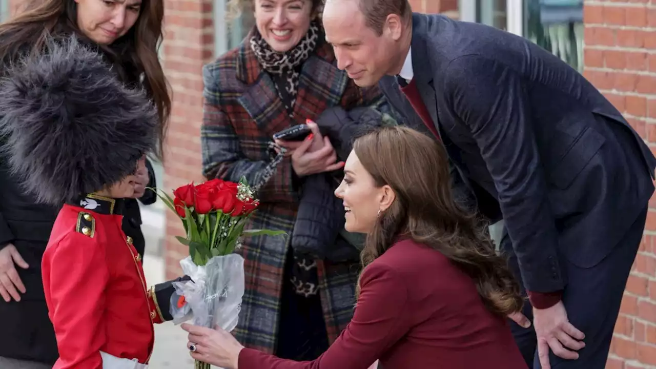 Prince William and Kate Middleton Would Welcome Baby No. 4 “With Open Arms” If It Happened