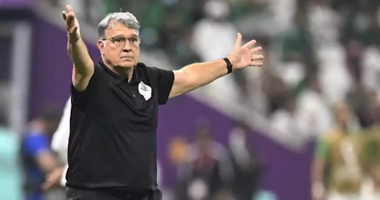 Gerardo Martino ya no regresaría a México