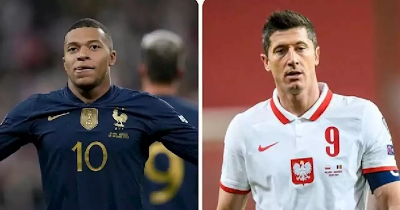 Dónde VER Francia vs Polonia: historial y más Octavos Mundial 2022