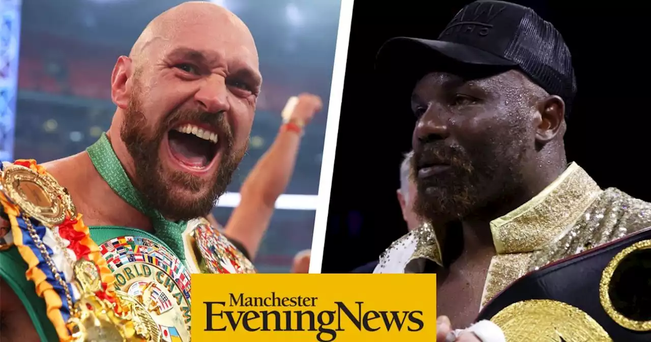 Tyson Fury vs Derek Chisora 3 LIVE: Updates and stream