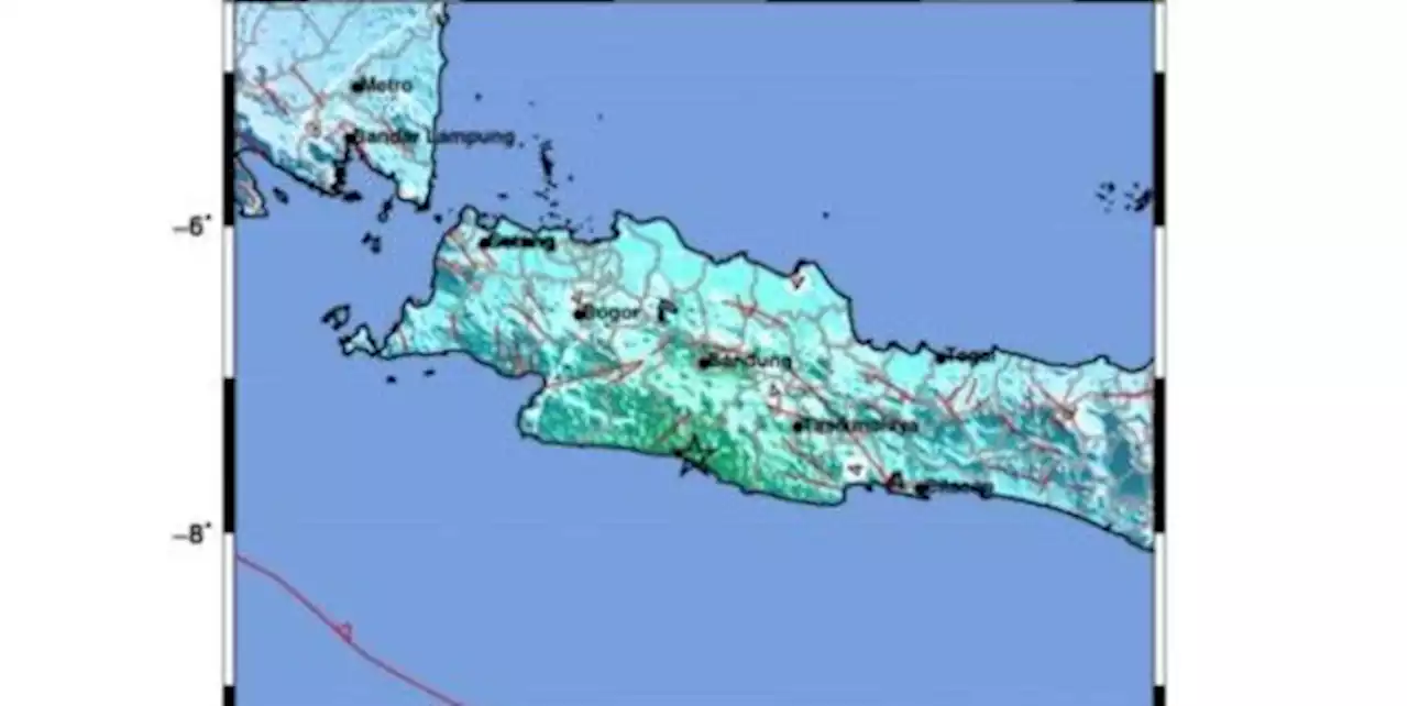 Gardu Listrik terdampak Gempa Garut Sudah Pulih 100 Persen | merdeka.com