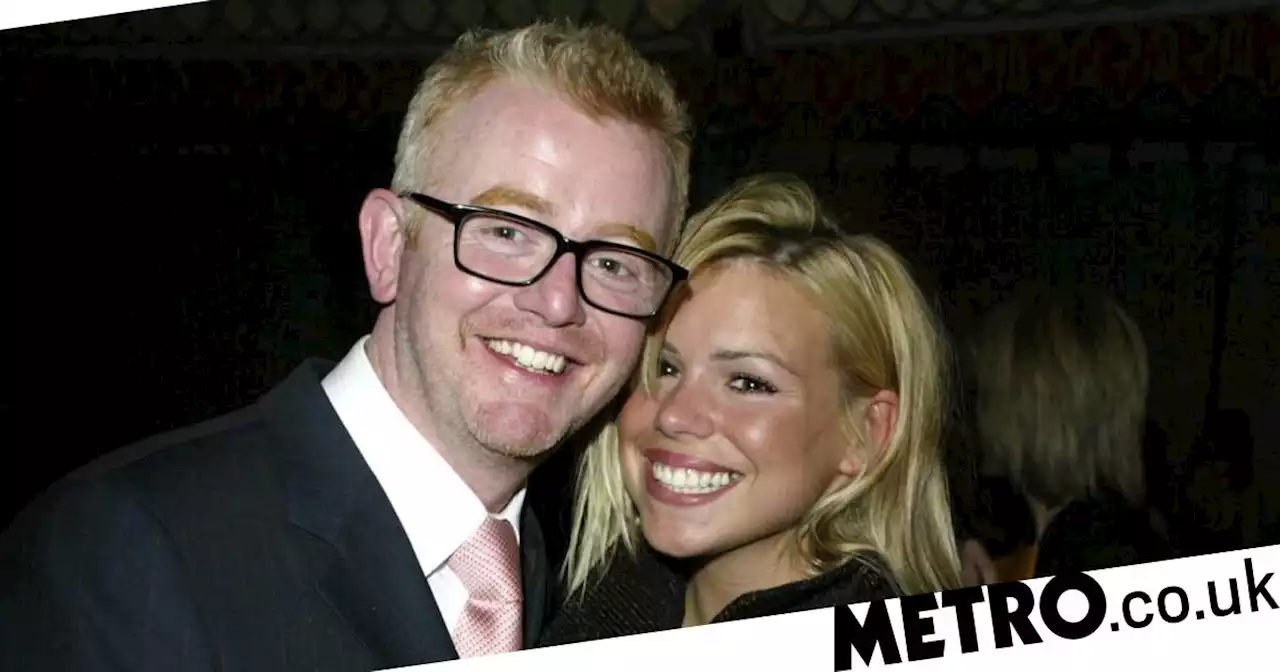 Billie Piper recalls ‘drunken’ marriage with Chris Evans