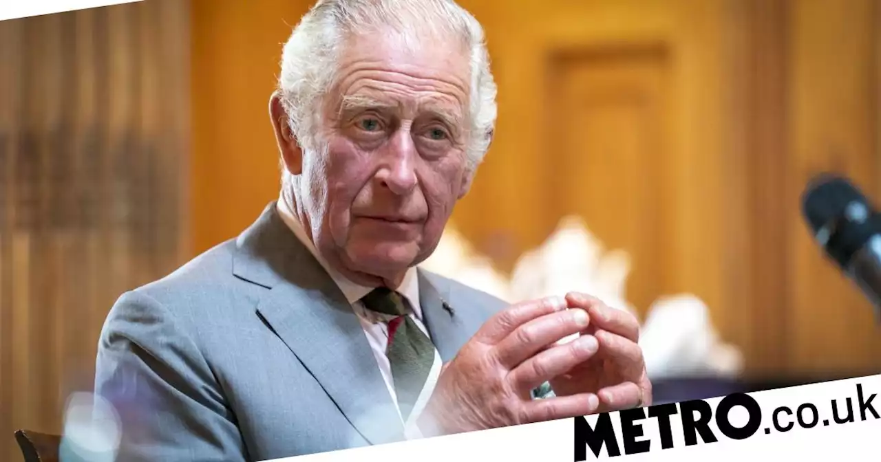 Charles invites Ngozi Fulani to Buckingham Palace after racism row