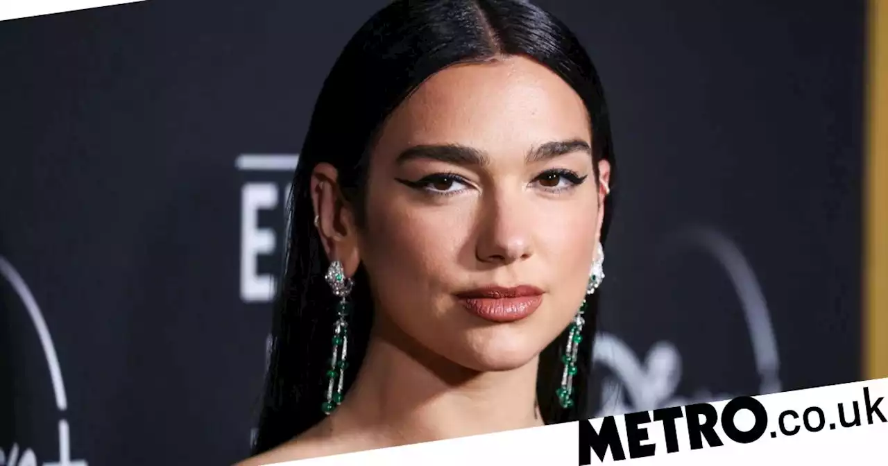 Dua Lipa's father 'negotiated with Qatari organisers' two years before World Cup