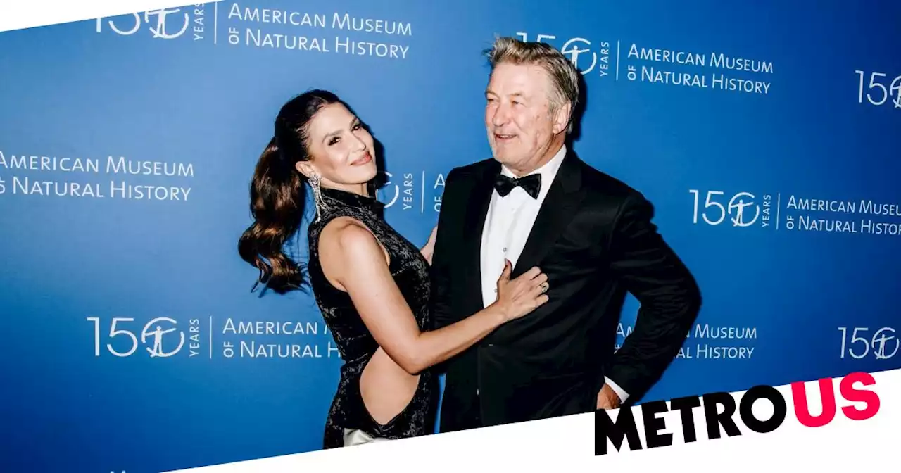 Hilaria Baldwin wants Alec Baldwin to get a vasectomy after seven kids