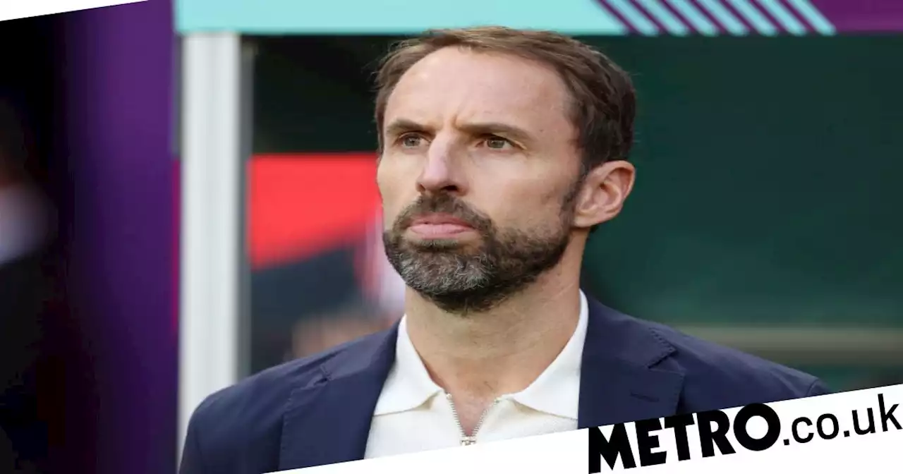 Who will England play next in the World Cup if they beat Senegal?