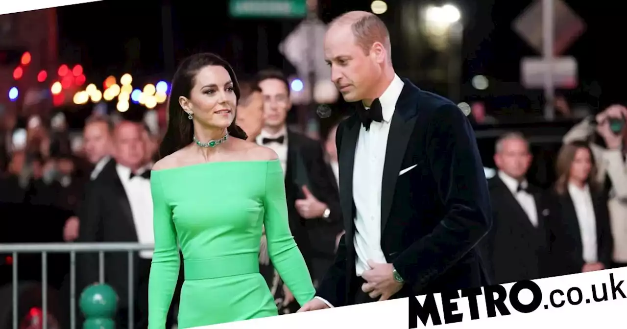 William 'vows to push back against Harry and Meghan's bombshell Netflix series'