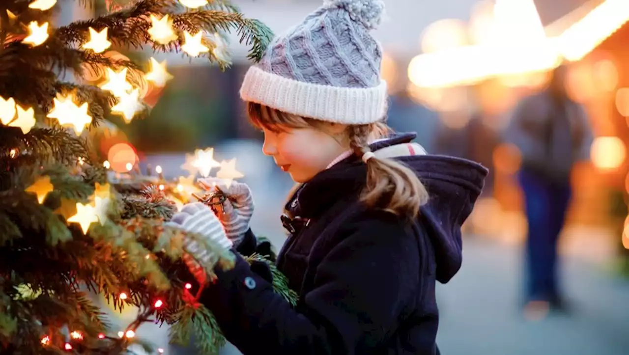 Les marchés de Noël éco-responsables, une mine d'or pour trouver des cadeaux engagés