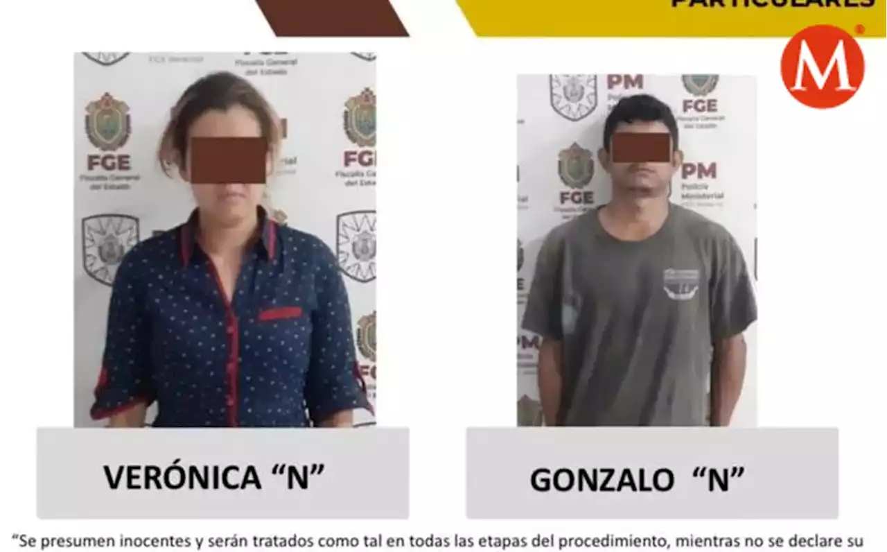 En Veracruz, hallan cuerpo de joven embarazada