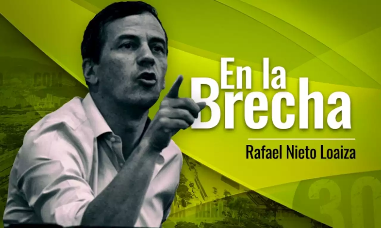 Desastre en Cancillería | Minuto30