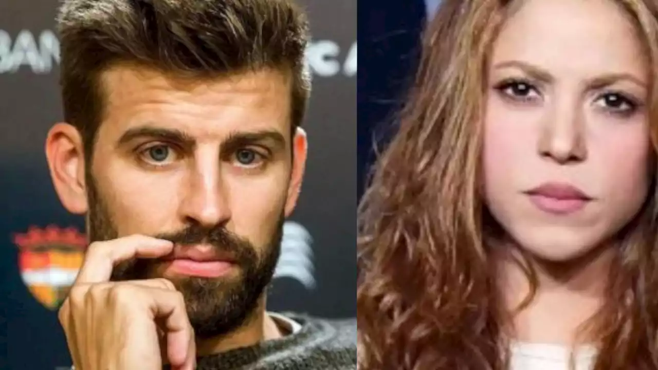 Piqué busca casa al lado de la mansión de Shakira, ¿por el bienestar de sus hijos?