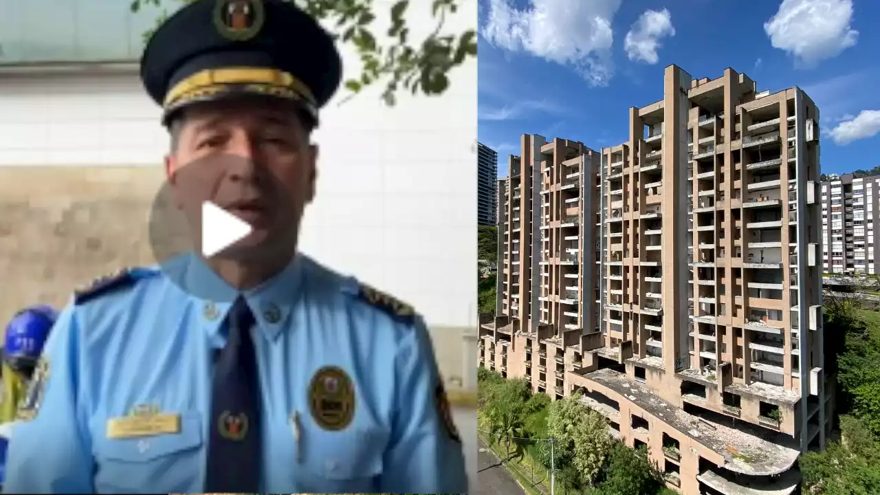 [VIDEO] Habrán cierres viales para la demolición controlada del edificio Continental Towers