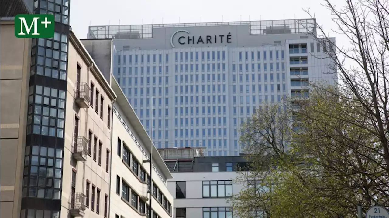 Charité Berlin plant Umbau für 6,6 Milliarden Euro