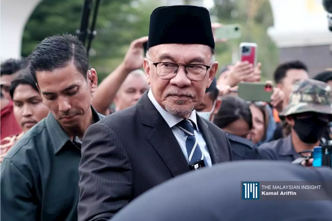 Anwar wants closer ties with Thailand | The Malaysian Insight