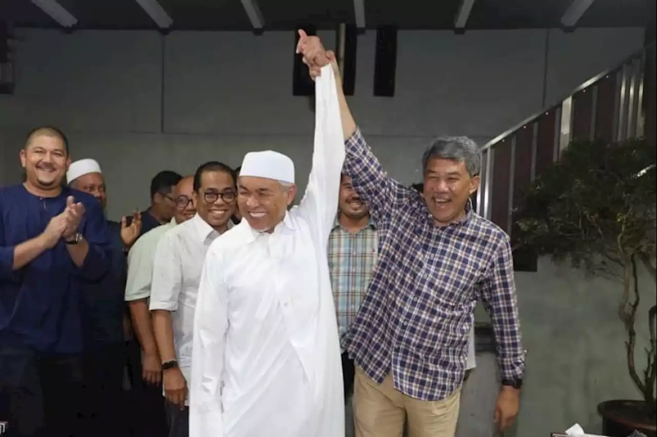 Dilantik TPM, Zahid perkukuh kedudukan dalam Umno, kata penganalisis | The Malaysian Insight