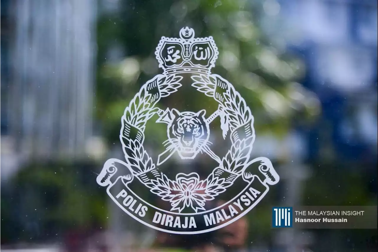 Polis Sarawak rampas dadah bernilai lebih RM600,000 di Sibu | The Malaysian Insight