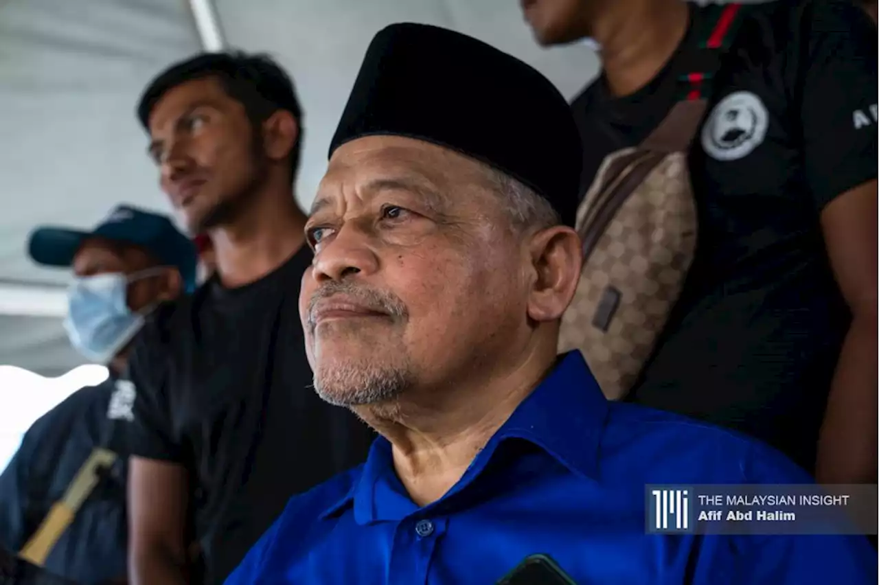 Shahidan calls for fresh polls in Kedah, Kelantan, Terengganu | The Malaysian Insight