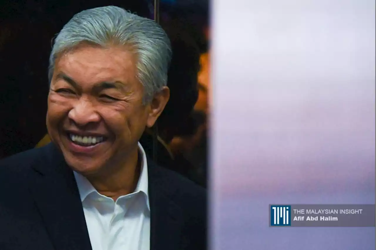 Zahid pemenang sebenar PRU15 | The Malaysian Insight