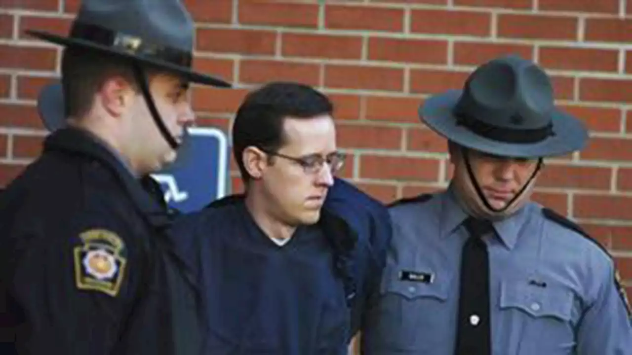 Parents of Eric Frein Settle Suit Over Police Barracks Ambush