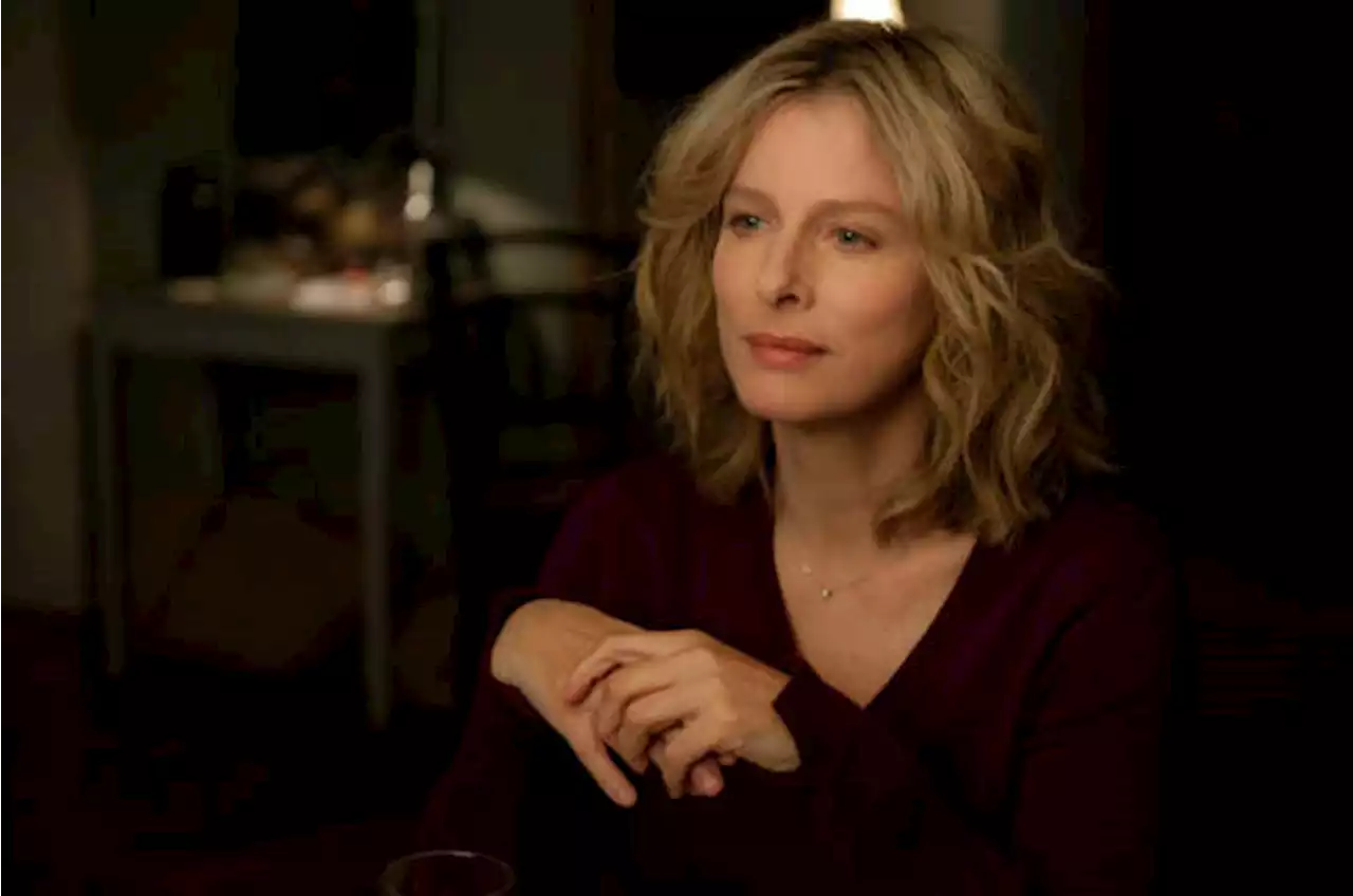 « Jalouse », un film avec Karin Viard ce dimanche 4 décembre sur France 2 (Rediffusion)