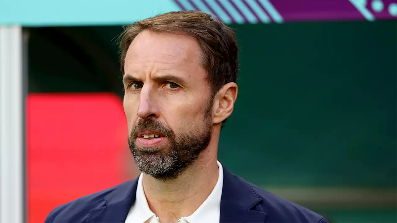 Confirmed England team v Senegal - A win will send Gareth Southgate's team into quarter-finals