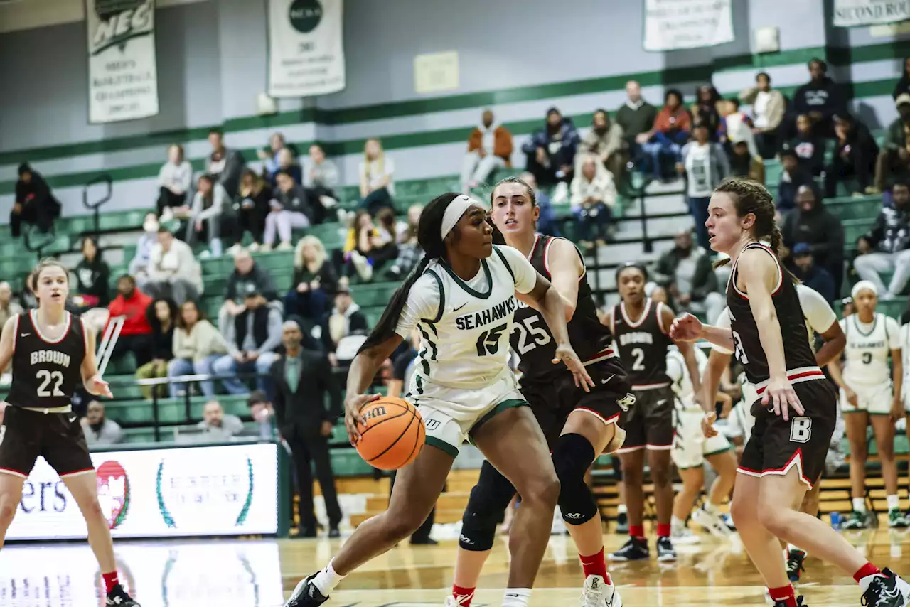 NYC women’s hoop teams rev up for conference play - New York Amsterdam News