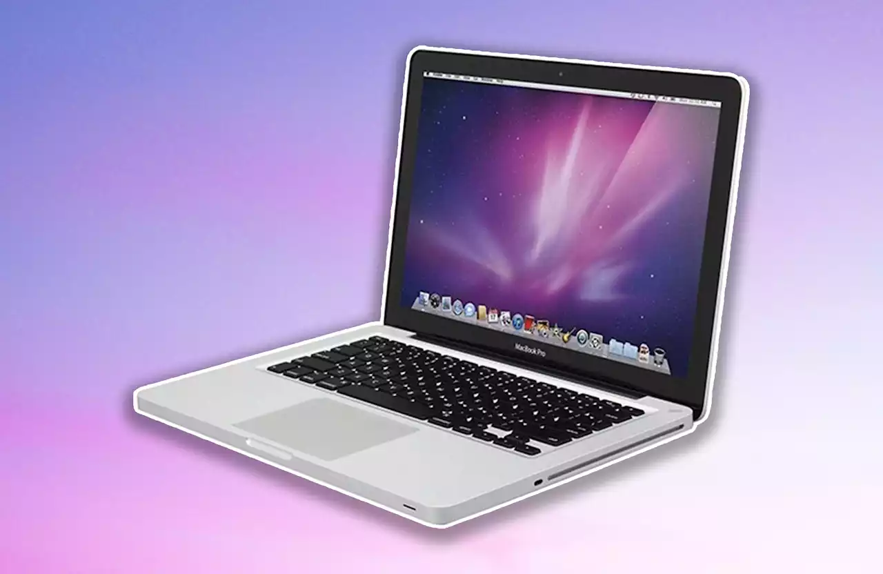 Get this refurbished MacBook Pro for just $300 – we’ll cover shipping