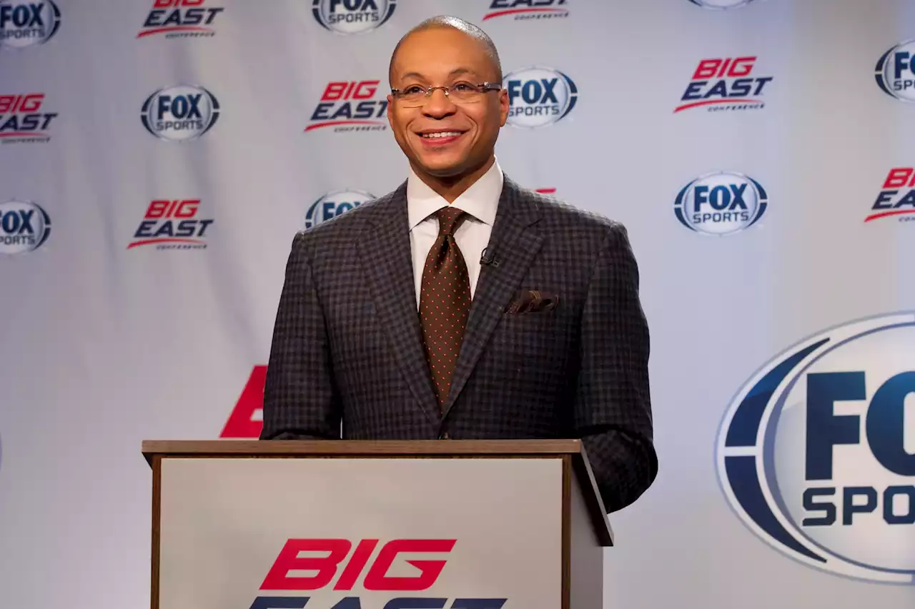 Gus Johnson talks his top calls, controlled ‘chaos’ style, career obstacles