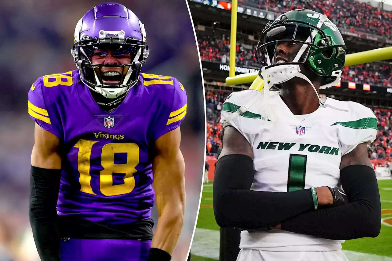 Jets vs. Vikings: Preview, predictions, what to watch for