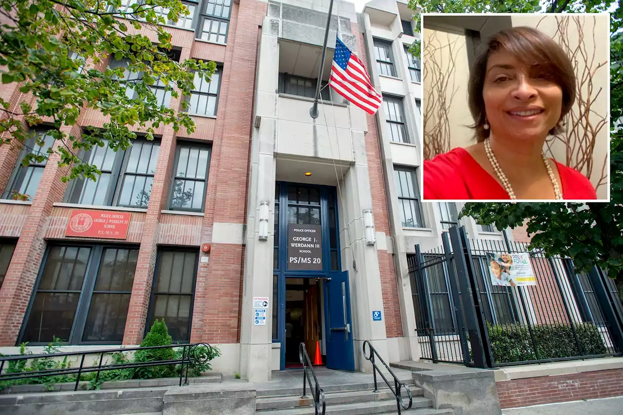 Parents say NYC principal is rude —and her boss agreed: ‘Inappropriate and unprofessional’