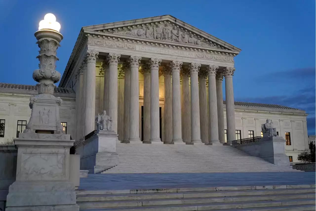 Supreme Court weighs increasing state lawmakers’ power during elections