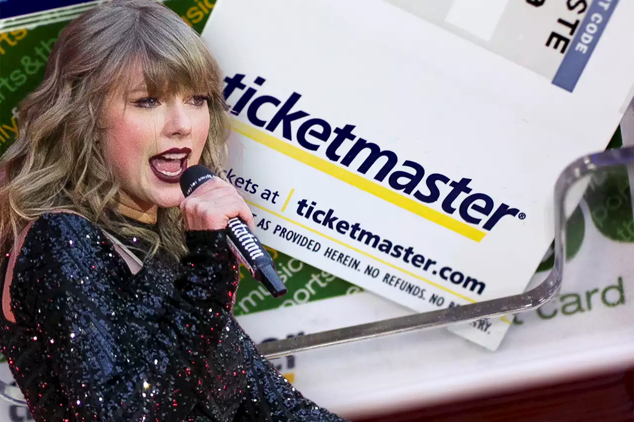 Taylor Swift fans sue Ticketmaster for fraud after Eras tour fiasco