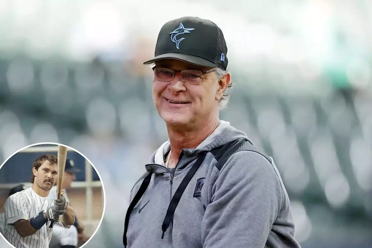 Yankees legend Don Mattingly gets another shot at Hall of Fame