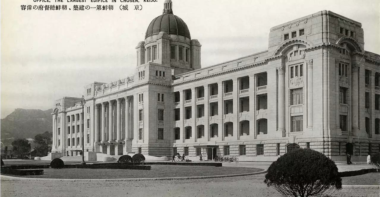 일본군 한반도 주둔 도와 '국방 장관' 된 한국인