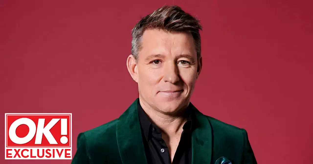 Ben Shephard turned down Strictly amid fears it would be ‘too intense’