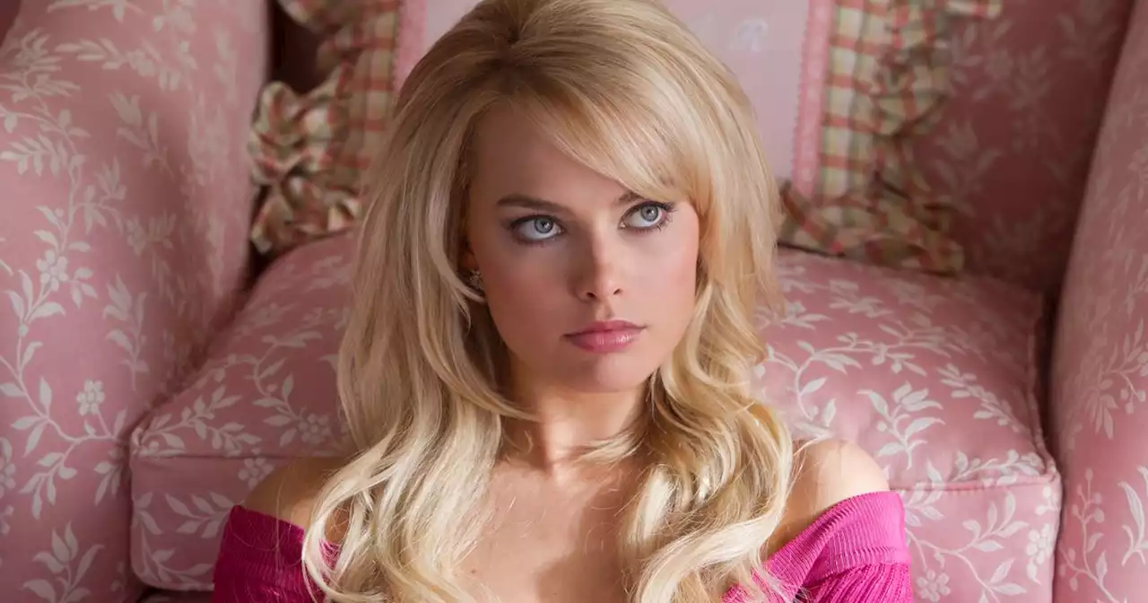 Margot Robbie says acting is 'a ridiculous way to make a living'